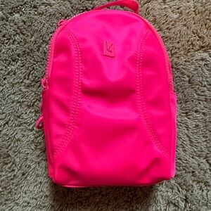 Buffbunny mini game changer backpack - hard candy !
